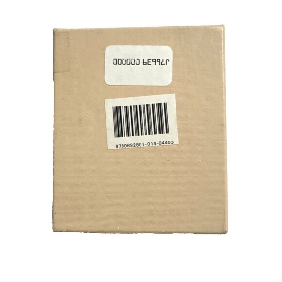 KIRKS FOLLY Gold Tone Enamel Fairy Angel Brooch with Dangle Charm - Picture 9 of 9